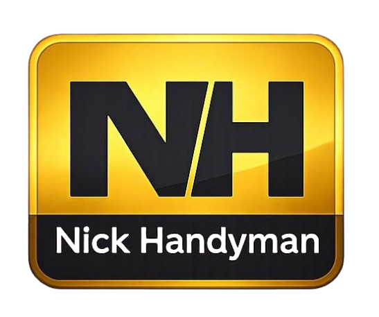 Nick Handyman Logo